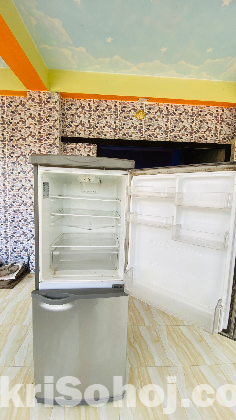 LG Refrigerator